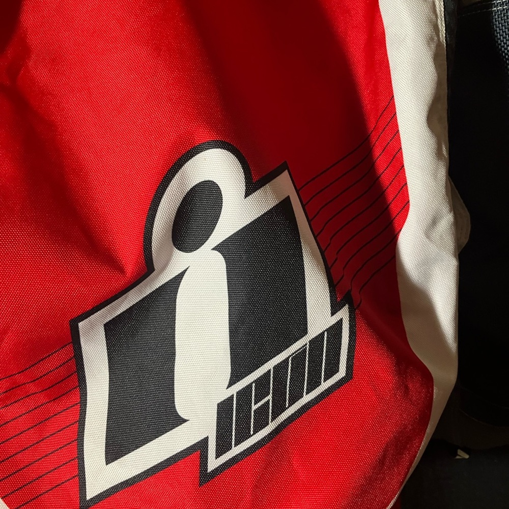 MOTO RIDING JACKET - Picture 5 of 12